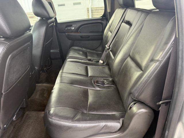 used 2013 Chevrolet Suburban car, priced at $18,500