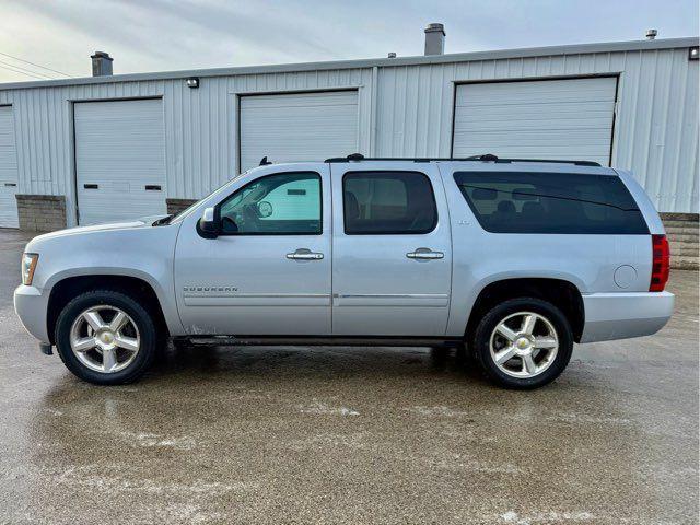 used 2013 Chevrolet Suburban car, priced at $18,500