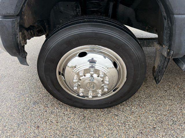 used 2018 Ford F-450 car, priced at $33,995