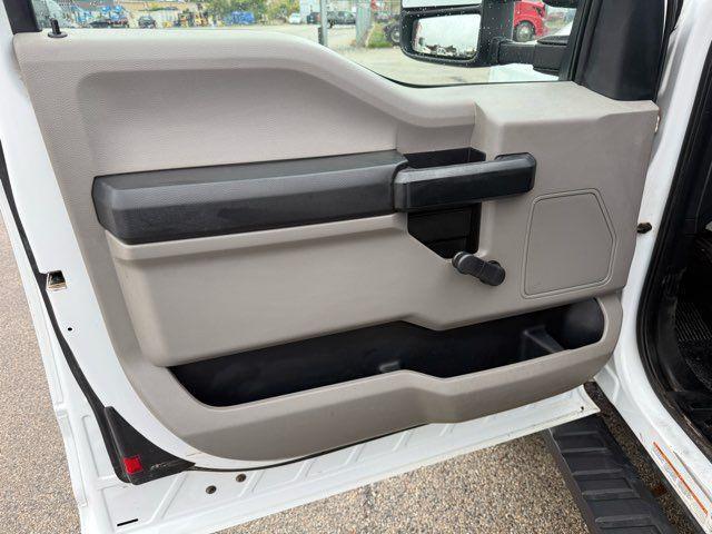 used 2018 Ford F-450 car, priced at $33,995