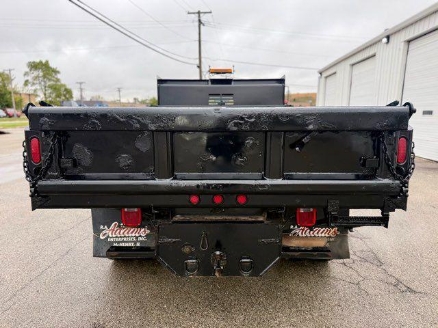 used 2018 Ford F-450 car, priced at $33,995