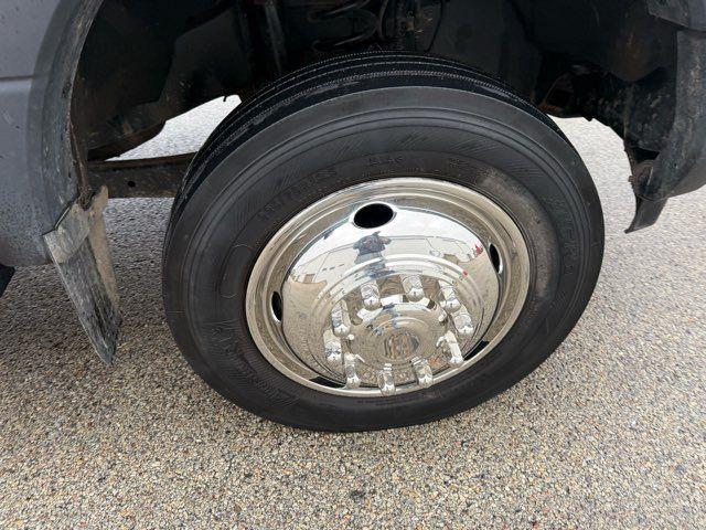 used 2018 Ford F-450 car, priced at $33,995