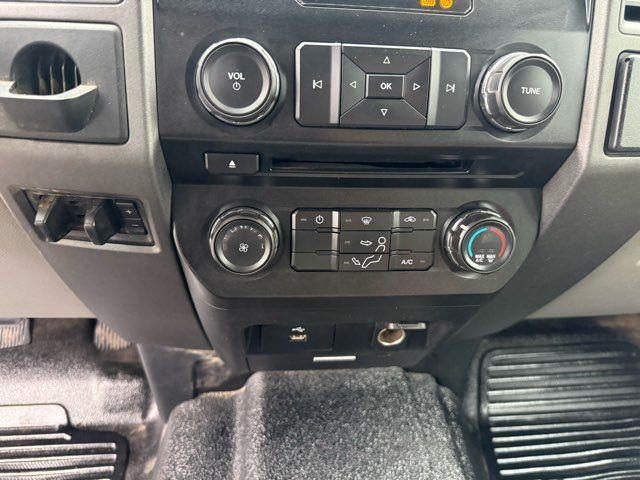 used 2018 Ford F-450 car, priced at $33,995