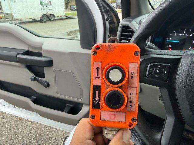 used 2018 Ford F-450 car, priced at $33,995