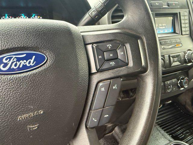 used 2018 Ford F-450 car, priced at $33,995