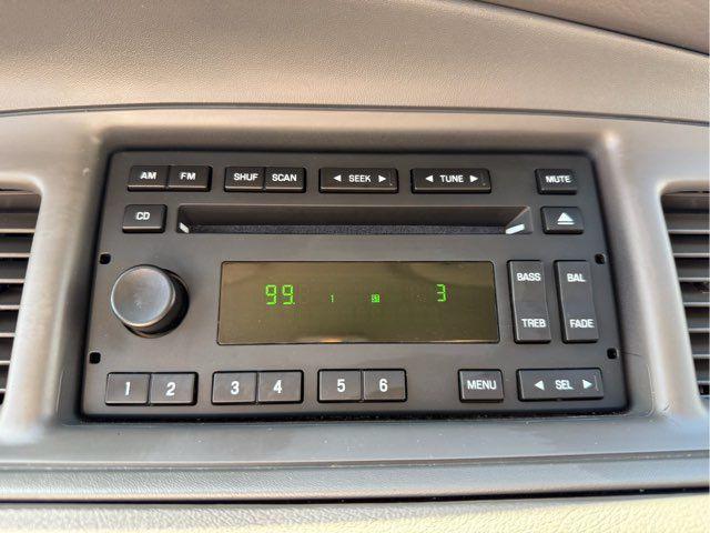 used 2010 Mercury Grand Marquis car, priced at $12,850