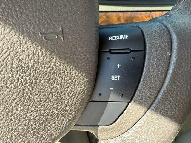 used 2010 Mercury Grand Marquis car, priced at $12,850