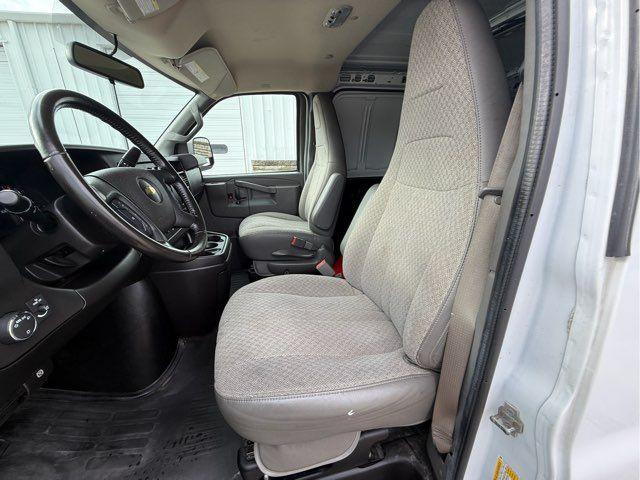 used 2020 Chevrolet Express 2500 car, priced at $23,500