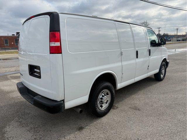 used 2020 Chevrolet Express 2500 car, priced at $23,500