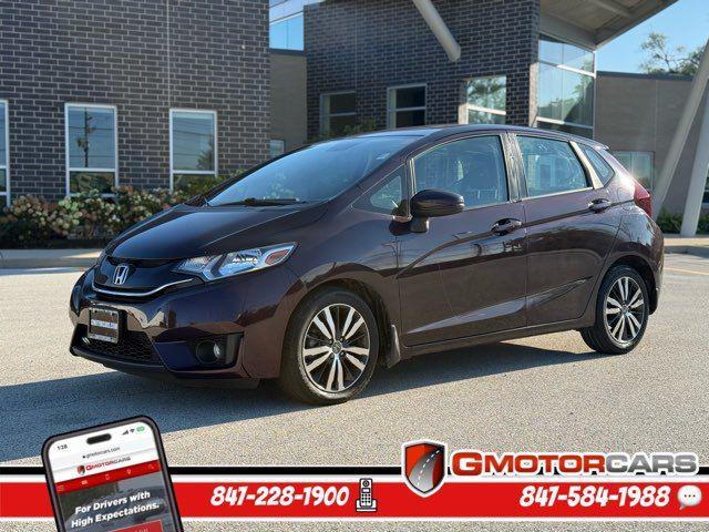 used 2015 Honda Fit car, priced at $14,800