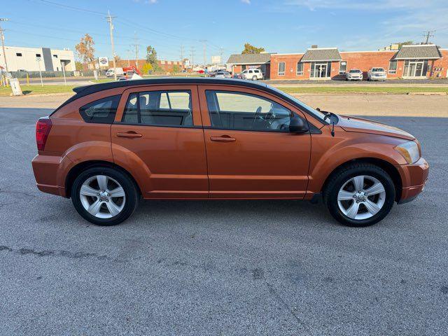 used 2011 Dodge Caliber car, priced at $5,900
