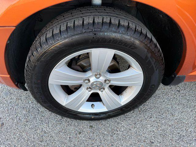 used 2011 Dodge Caliber car, priced at $5,900