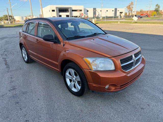 used 2011 Dodge Caliber car, priced at $5,900