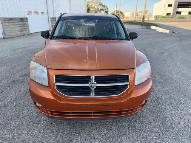 used 2011 Dodge Caliber car, priced at $5,900