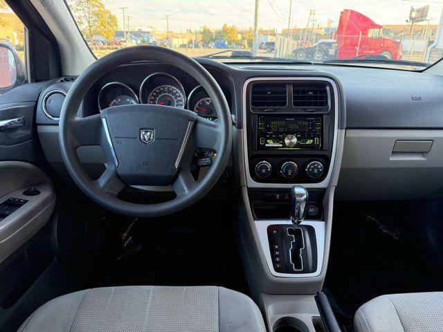 used 2011 Dodge Caliber car, priced at $5,900