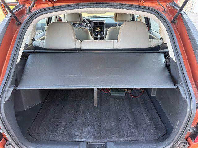 used 2011 Dodge Caliber car, priced at $5,900