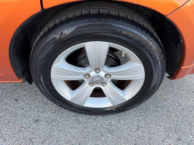 used 2011 Dodge Caliber car, priced at $5,900