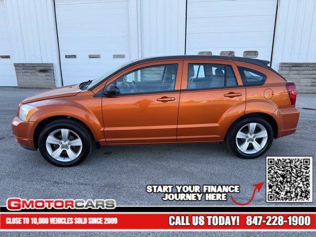 used 2011 Dodge Caliber car, priced at $5,900