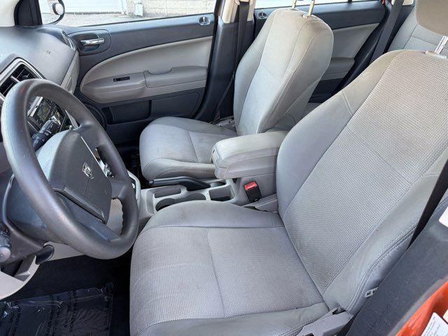 used 2011 Dodge Caliber car, priced at $5,900