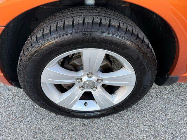 used 2011 Dodge Caliber car, priced at $5,900