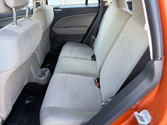 used 2011 Dodge Caliber car, priced at $5,900