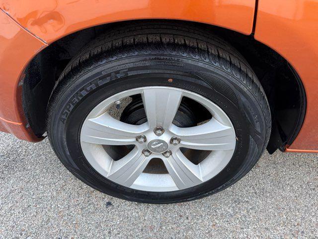 used 2011 Dodge Caliber car, priced at $5,900