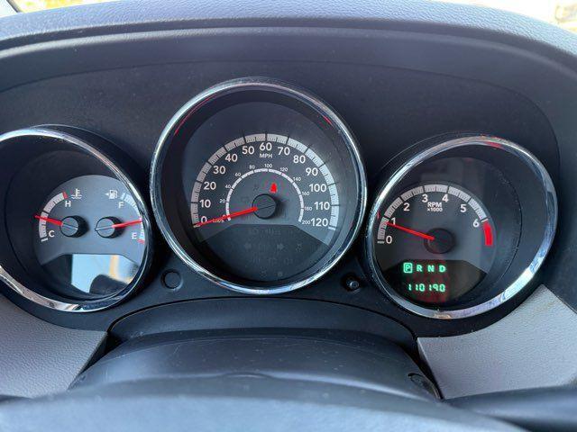 used 2011 Dodge Caliber car, priced at $5,900