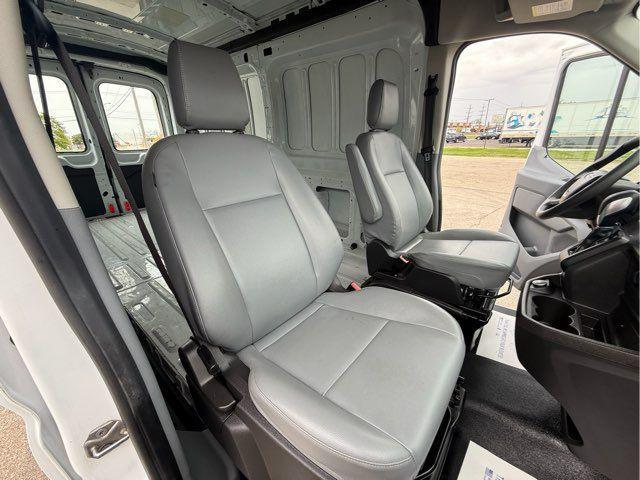 used 2017 Ford Transit-250 car, priced at $26,500