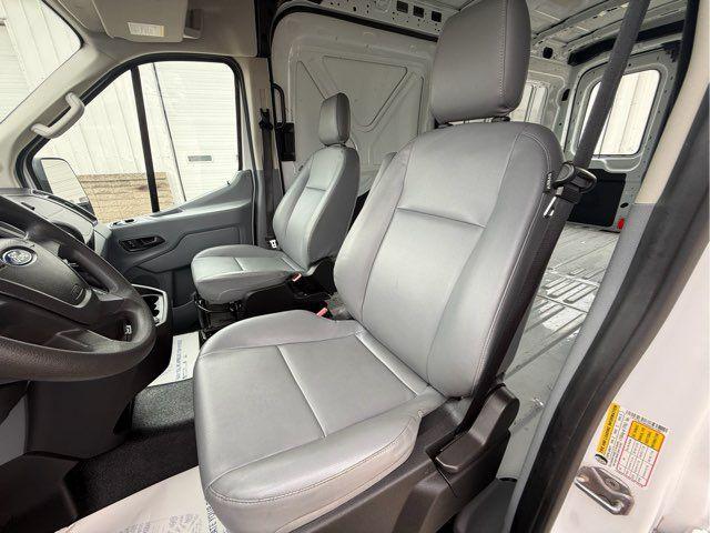 used 2017 Ford Transit-250 car, priced at $26,500