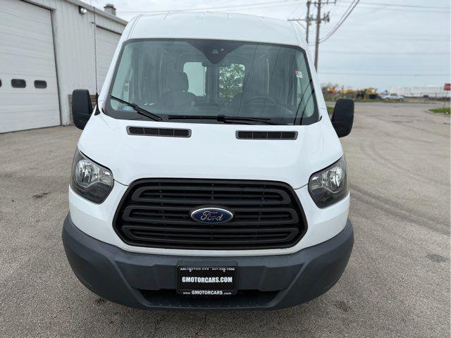 used 2017 Ford Transit-250 car, priced at $26,500