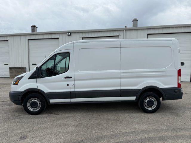 used 2017 Ford Transit-250 car, priced at $26,500