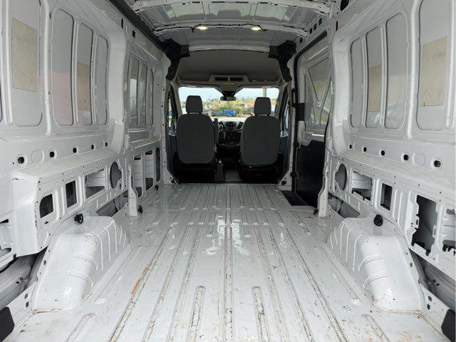 used 2017 Ford Transit-250 car, priced at $26,500