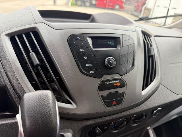used 2017 Ford Transit-250 car, priced at $26,500