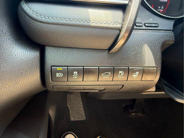 used 2021 Toyota Camry car, priced at $28,500