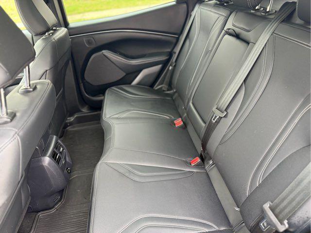 used 2023 Ford Mustang Mach-E car, priced at $29,930