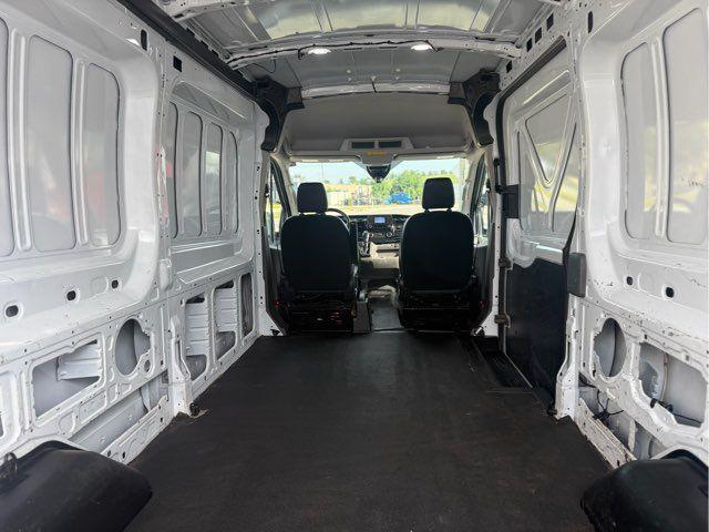 used 2020 Ford Transit-250 car, priced at $31,955