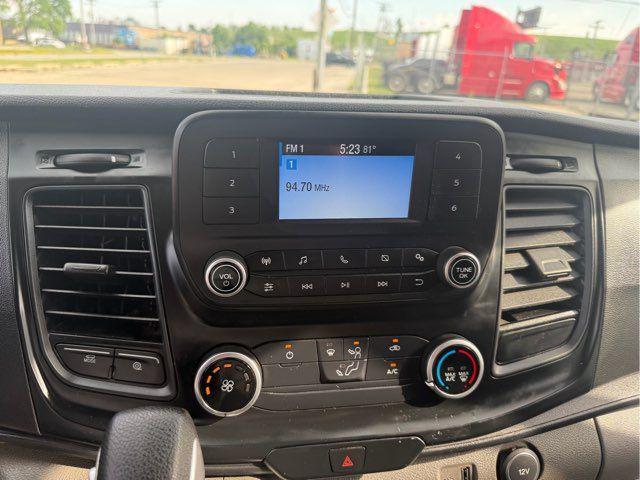 used 2020 Ford Transit-250 car, priced at $31,955