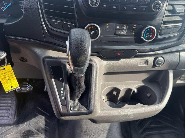 used 2020 Ford Transit-250 car, priced at $31,955
