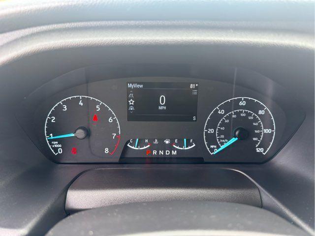 used 2020 Ford Transit-250 car, priced at $31,955