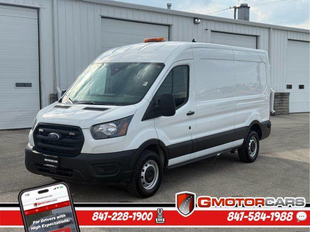used 2020 Ford Transit-250 car, priced at $31,955