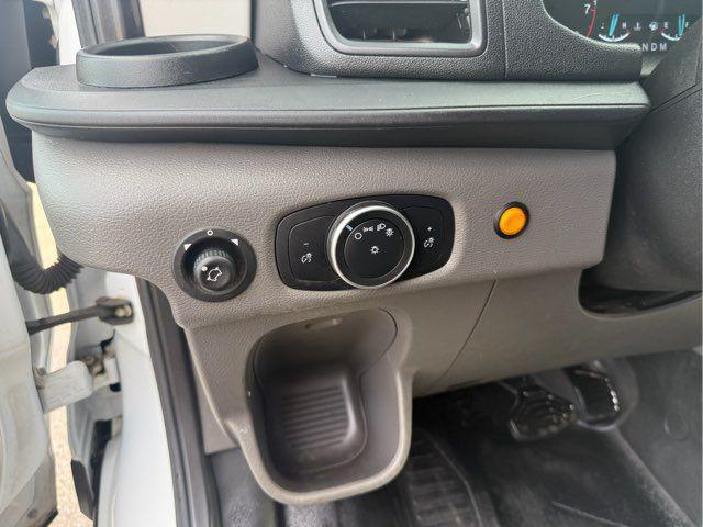 used 2020 Ford Transit-250 car, priced at $31,955