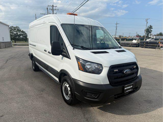 used 2020 Ford Transit-250 car, priced at $31,955