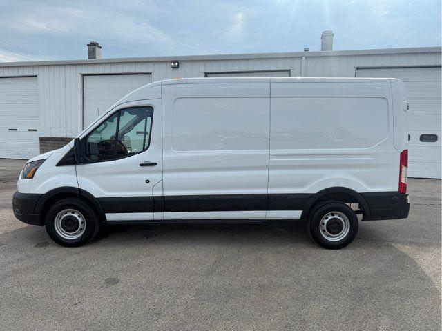 used 2020 Ford Transit-250 car, priced at $31,955