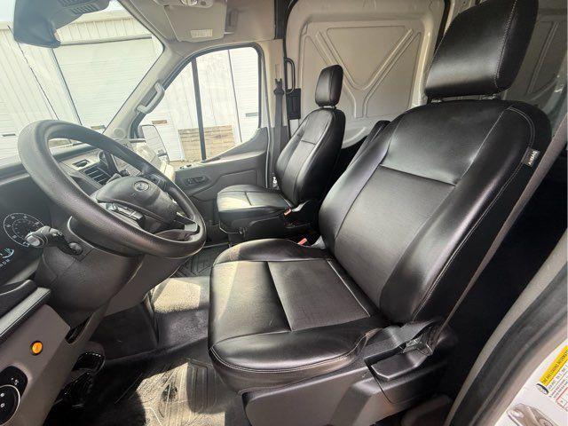used 2020 Ford Transit-250 car, priced at $31,955