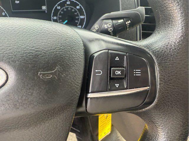 used 2020 Ford Transit-250 car, priced at $31,955