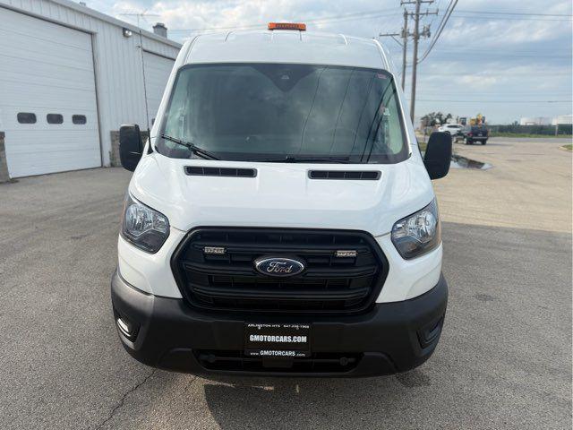 used 2020 Ford Transit-250 car, priced at $31,955