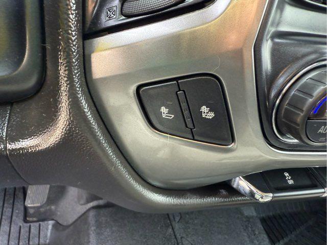 used 2019 Chevrolet Silverado 1500 car, priced at $25,500