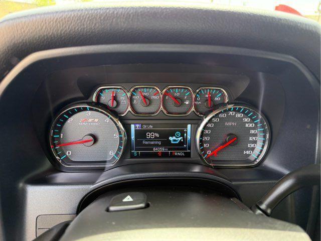 used 2019 Chevrolet Silverado 1500 car, priced at $25,500
