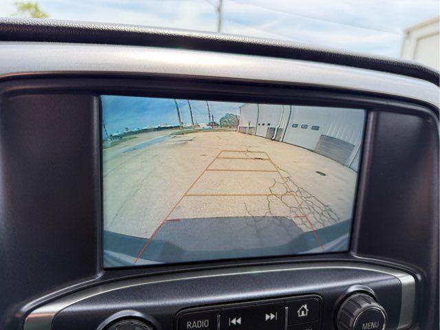 used 2019 Chevrolet Silverado 1500 car, priced at $25,500