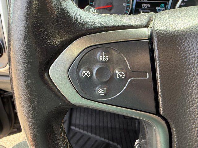 used 2019 Chevrolet Silverado 1500 car, priced at $25,500